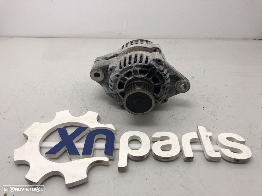 Alternador OPEL INSIGNIA A (G09) 2.0 CDTI (68) | 03.12 -  Usado REF. 13579668... - 2