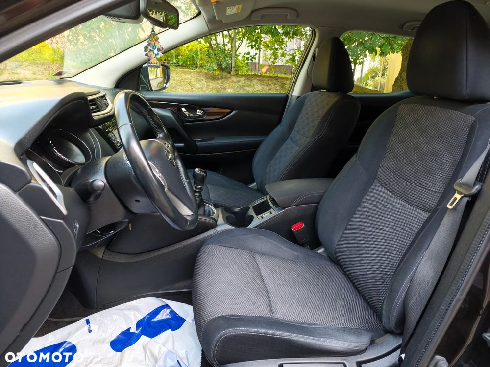 Nissan Qashqai 1.2 DIG-T Tekna+ - 25