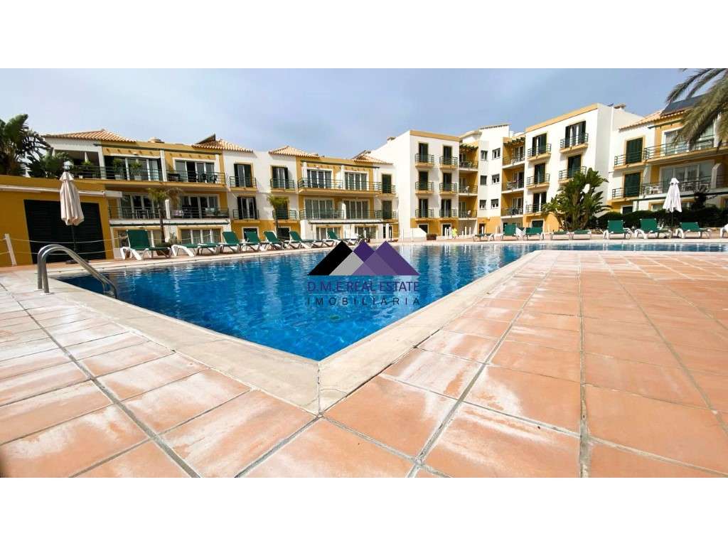 Apartamento T2 em Condomínio Privado - Grande imagem: 3/38