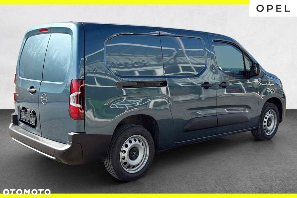 Opel Combo Van Cargo L2H1 EAT8 1.5 131KM - 3