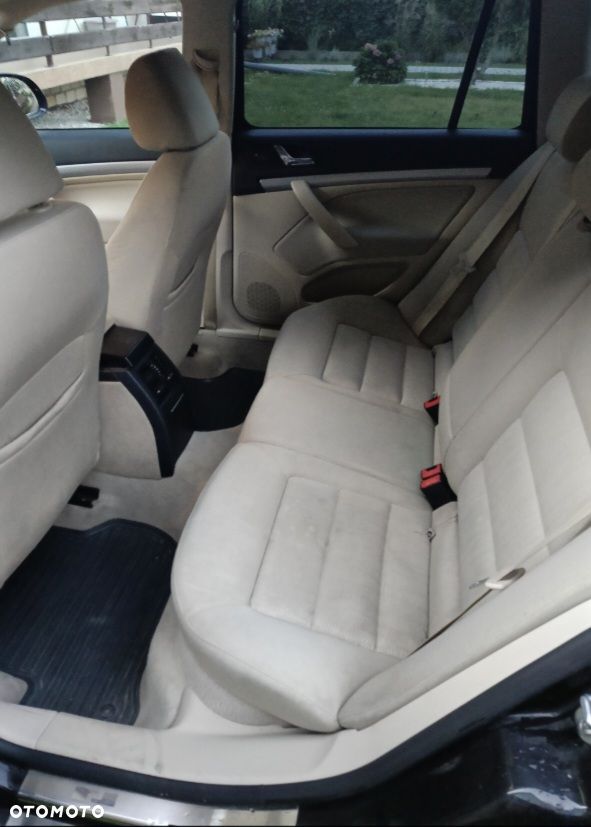 Skoda Octavia 1.4 TSI Active DSG - 3