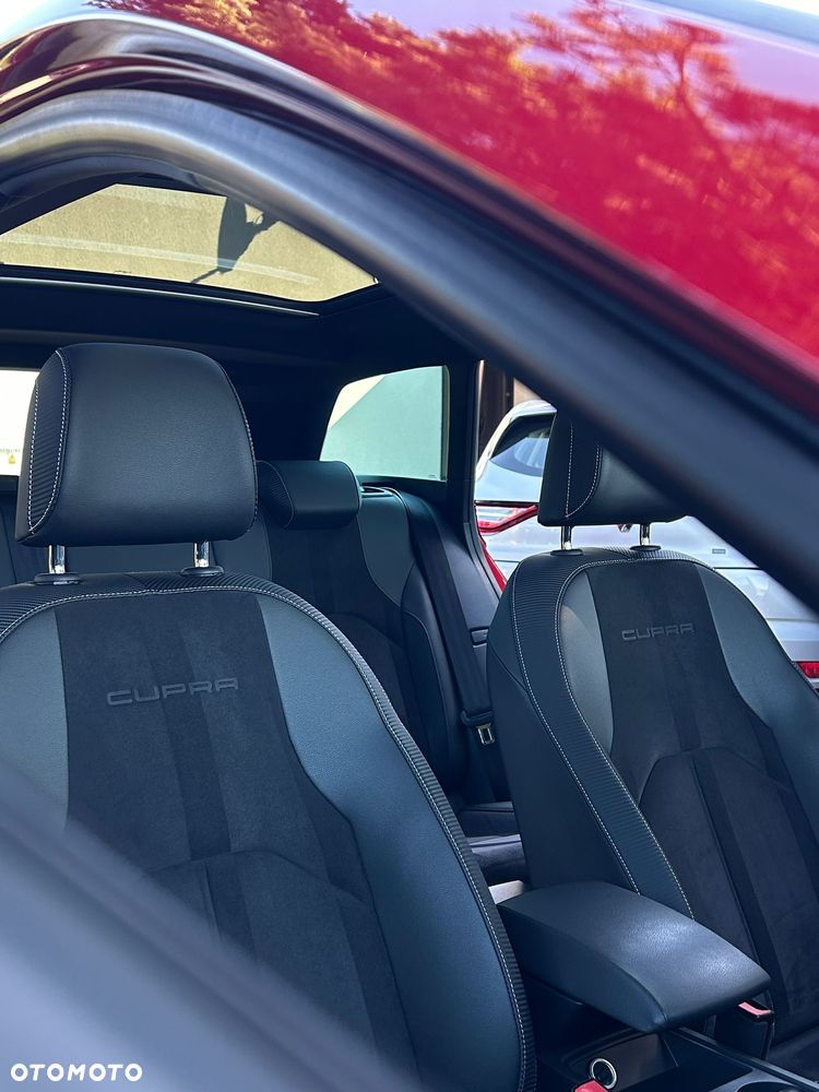 Seat Leon 2.0 TSI Cupra S&S DSG - 6