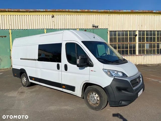 Fiat DUCATO - 3