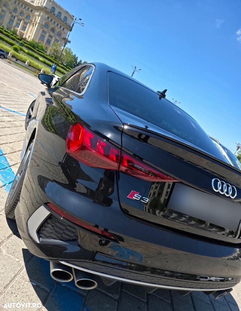 Audi S3 - 25