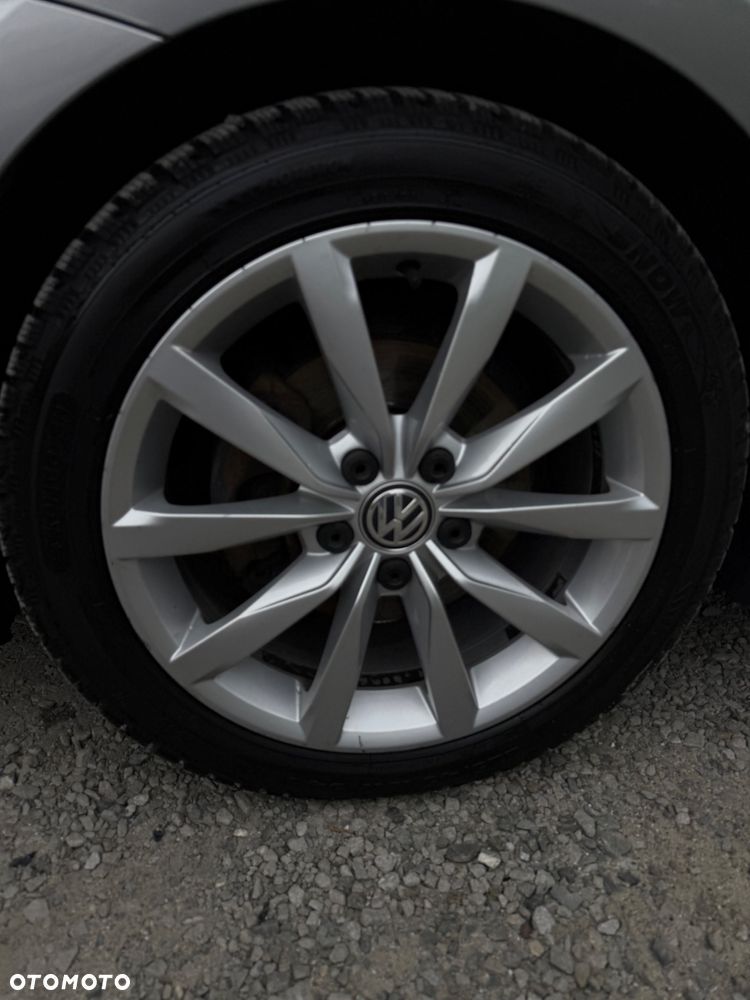 Volkswagen Golf 1.4 TSI BMT Comfortline - 16