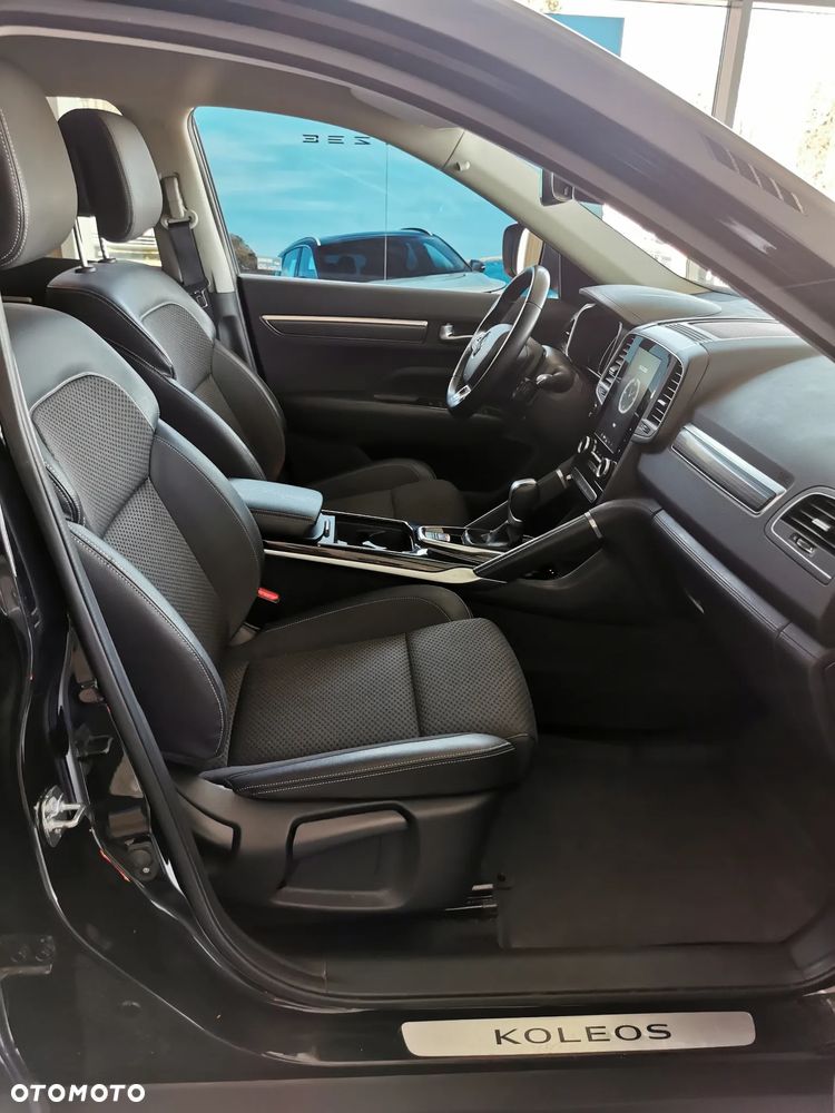 Renault Koleos - 11