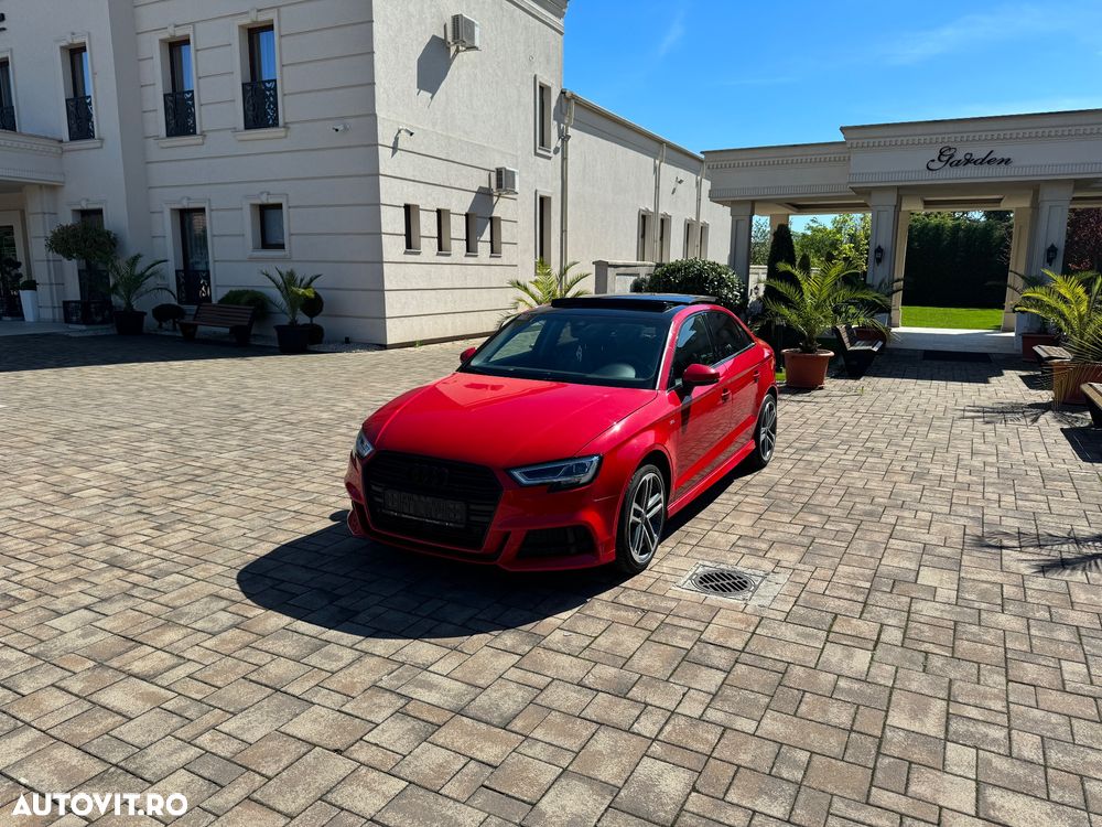 Audi A3 - 3