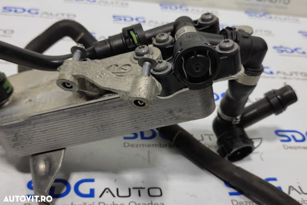 Racitor ulei cutie de viteze automata 51750612 BMW Seria 4 F36 Euro 6 - 2