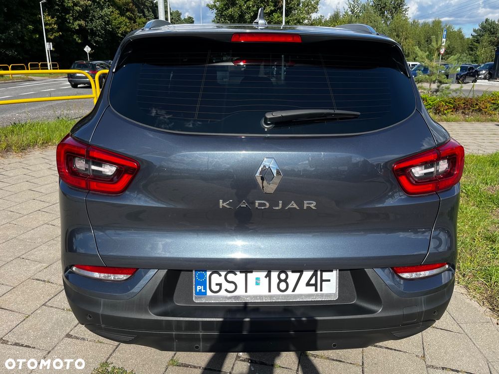 Renault Kadjar BLUE dCi 115 LIMITED - 14
