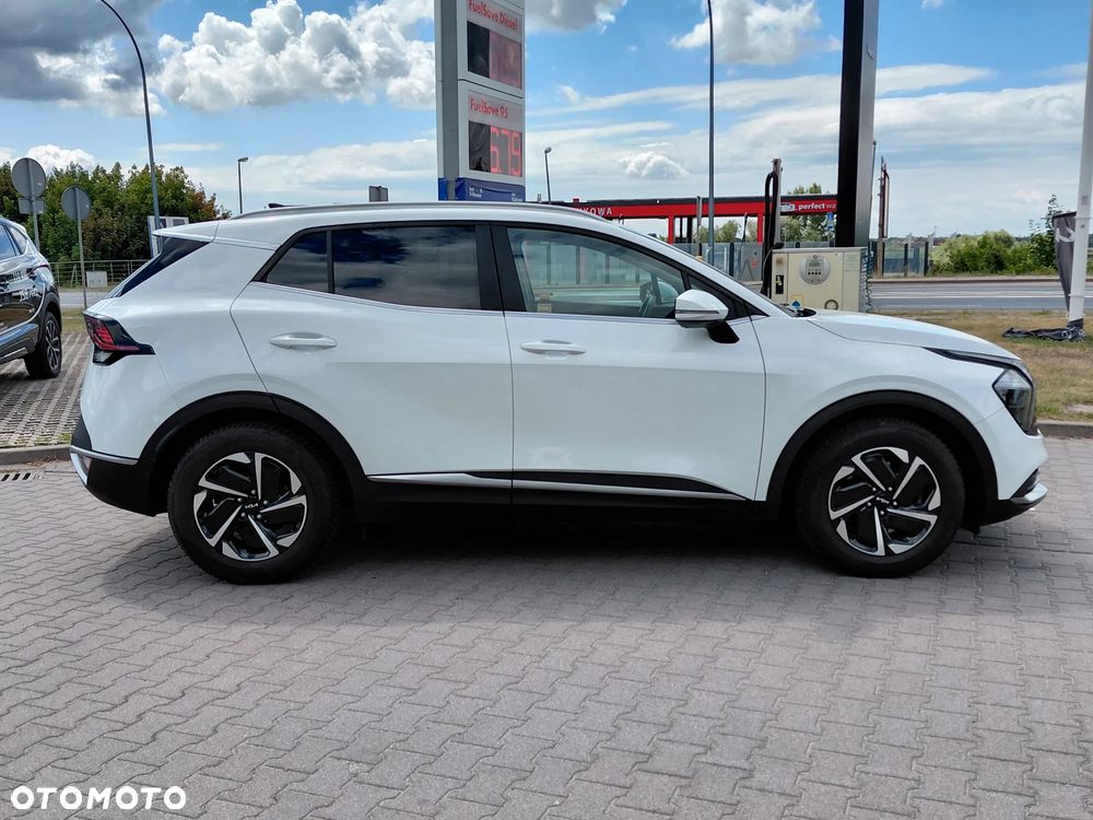 Kia Sportage 1.6 T-GDI L 2WD - 6