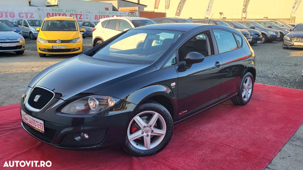 Seat Leon 1.2 TSI Copa - 31