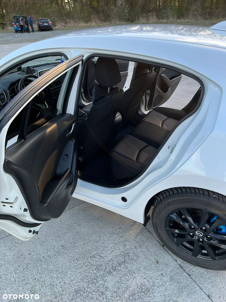 Mazda 3 2.0 Skyenergy - 10