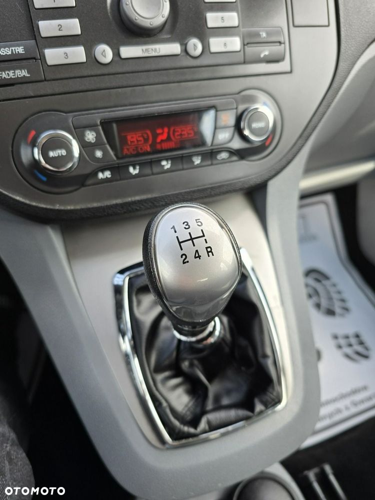 Ford C-MAX - 31