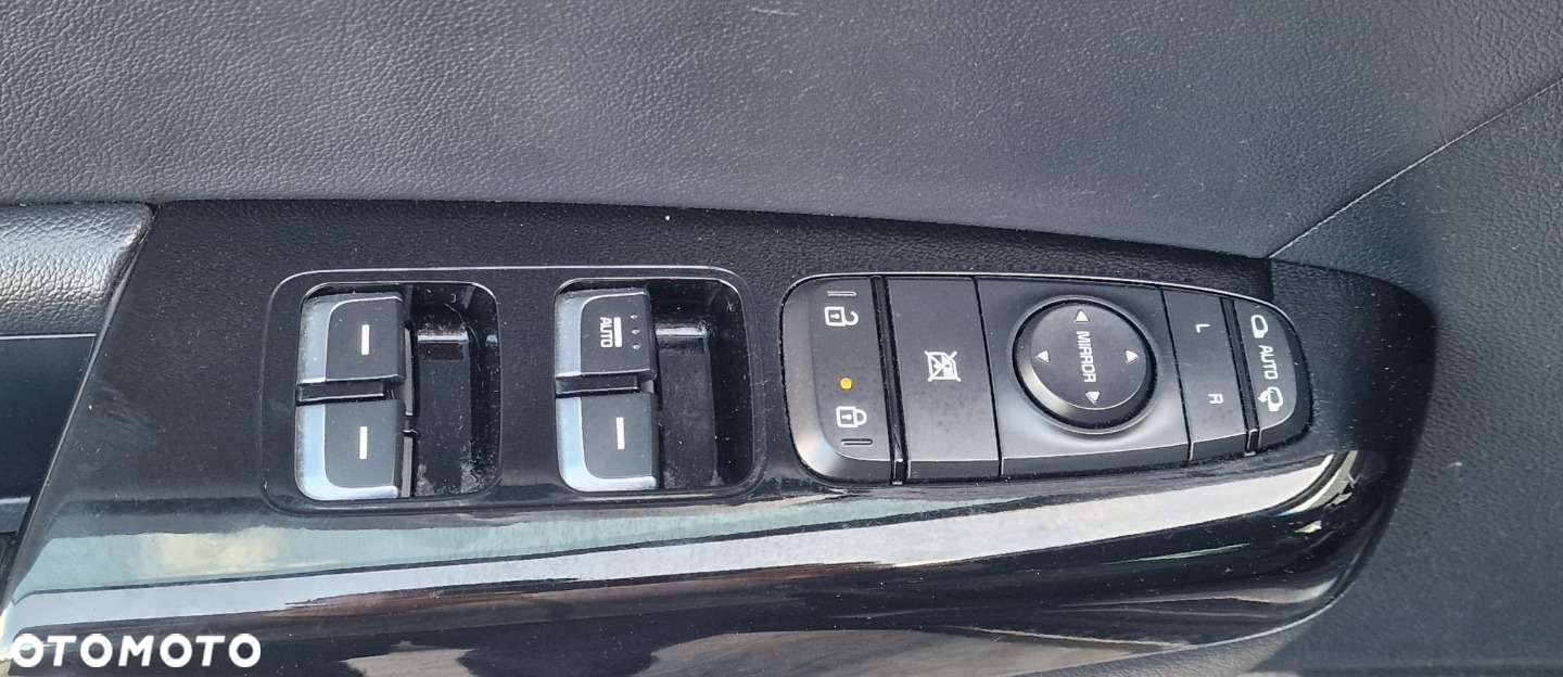 Kia Sportage - 17