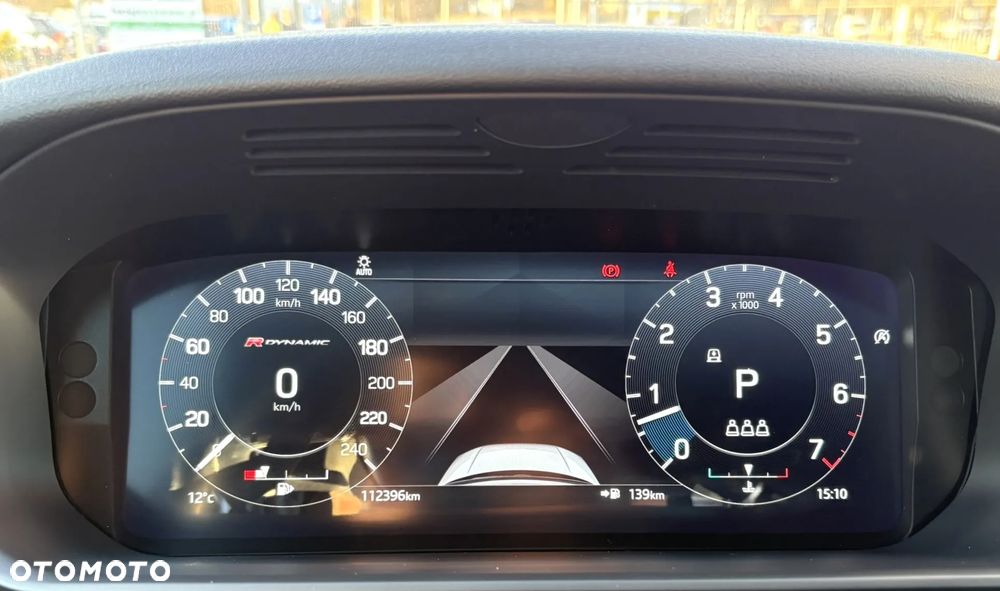 Land Rover Discovery 3.0 P360 mHEV R-Dynamic SE - 15