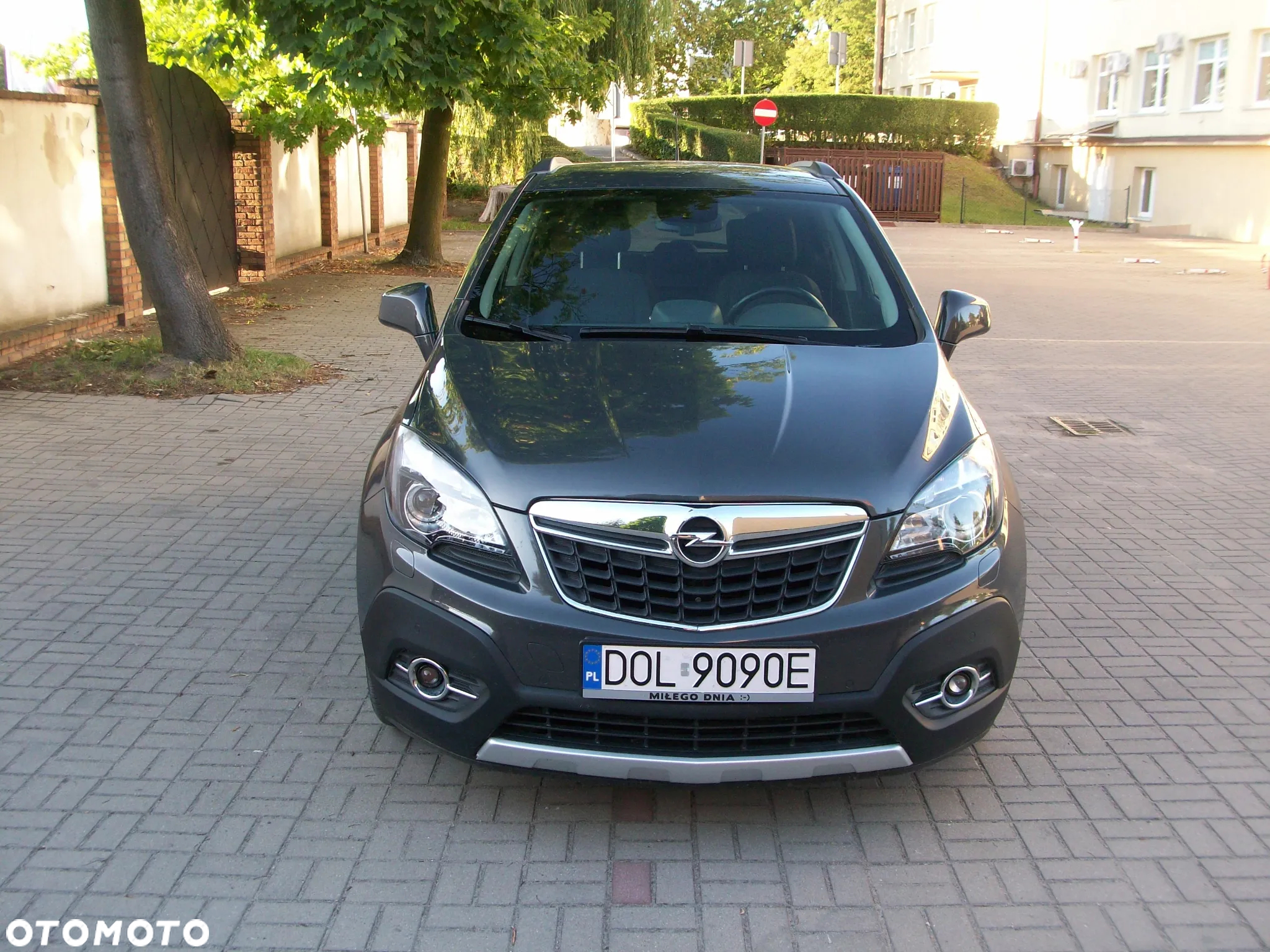 Opel Mokka 1.4 Turbo ecoFLEX Start/Stop Edition - 2