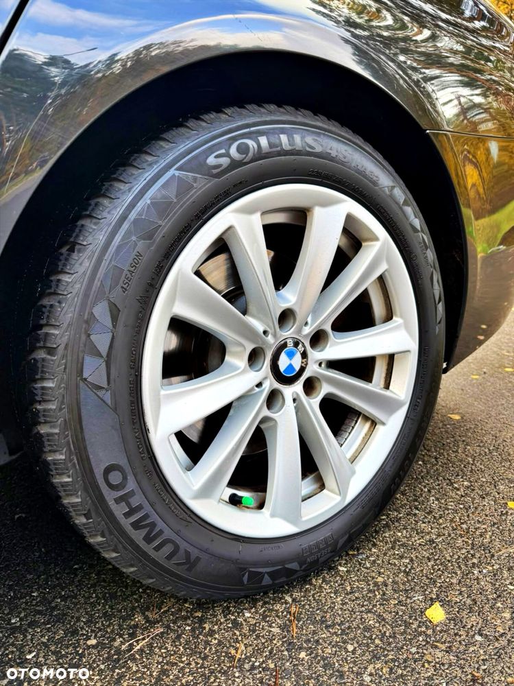 BMW Seria 5 - 6