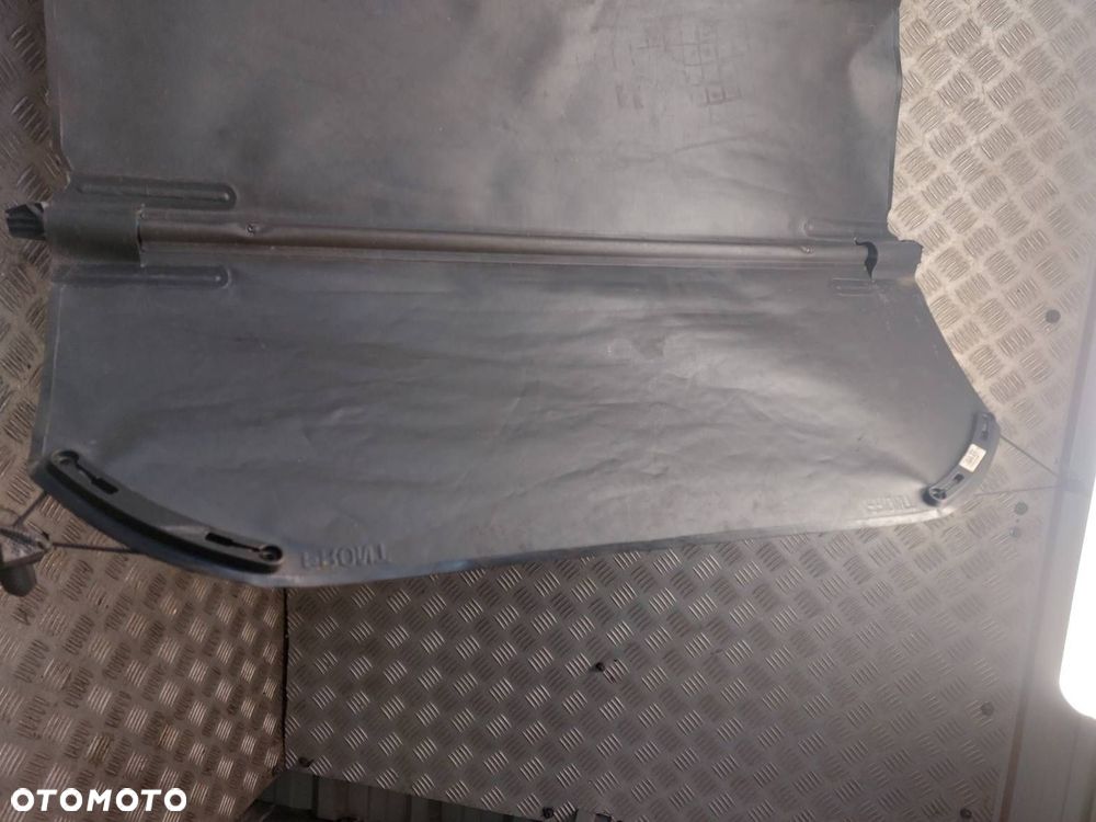 ROLETA BAGAŻNIKA VOLVO C30 I 39868804 - 7