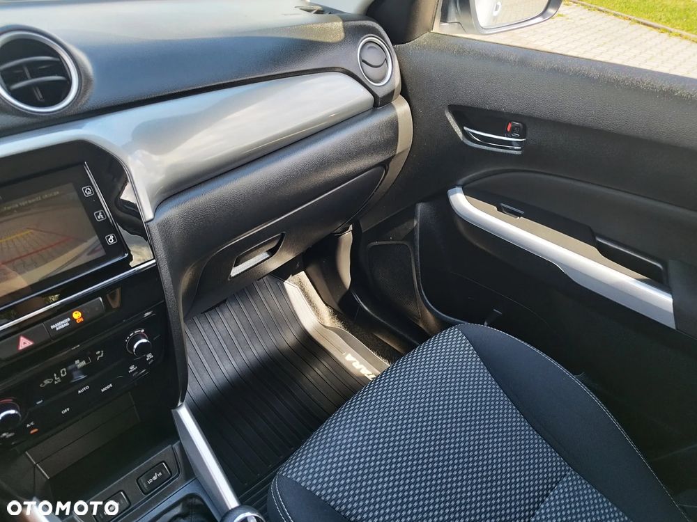 Suzuki Vitara 1.6 DDiS (4x2) Comfort - 40