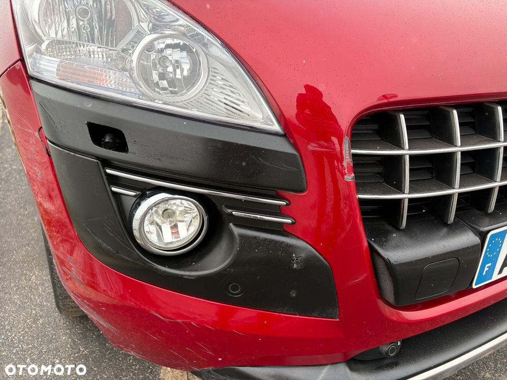 Peugeot 3008 BlueHDi 150 Stop & Start Style - 26