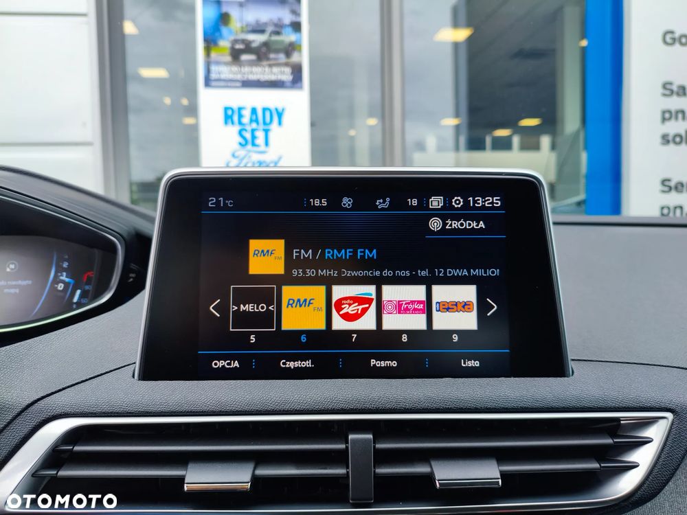 Peugeot 3008 PureTech 130 Stop & Start Allure - 22