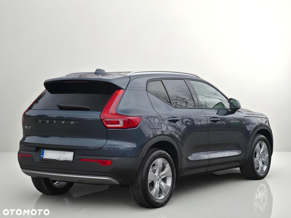 Volvo XC 40 B3 Core - 5