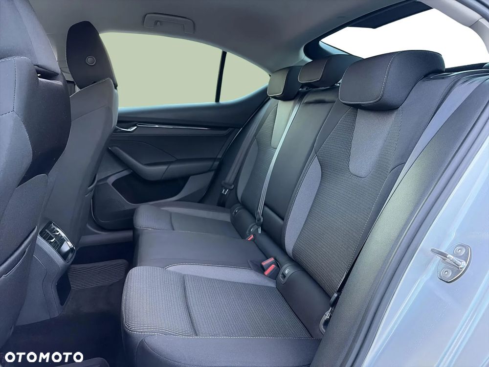 Skoda Octavia 1.5 TSI e-Tec Ambition DSG - 16