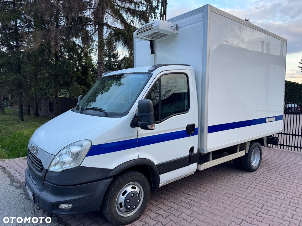 Iveco 35C15 - 15