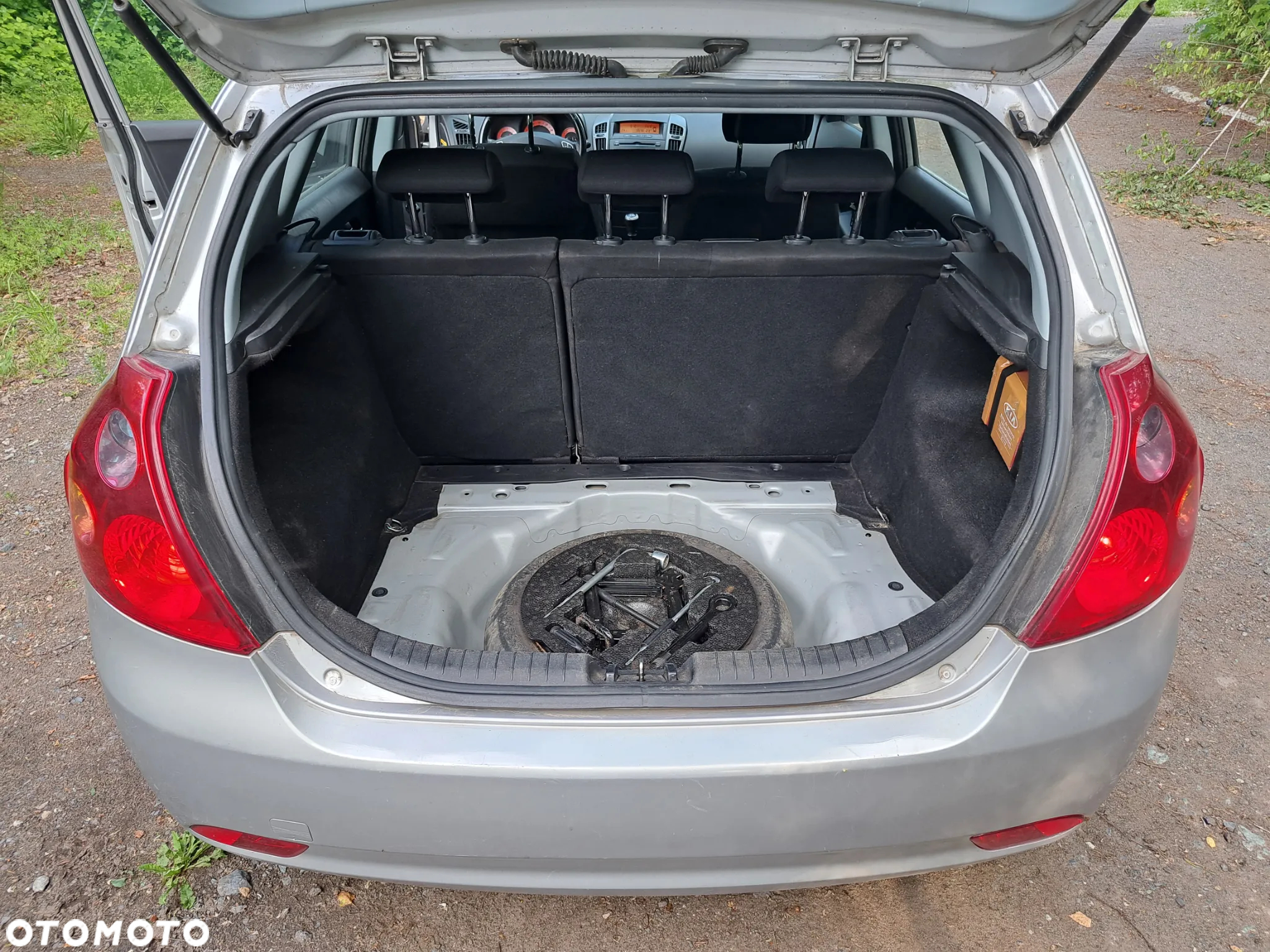 Kia Ceed - 5