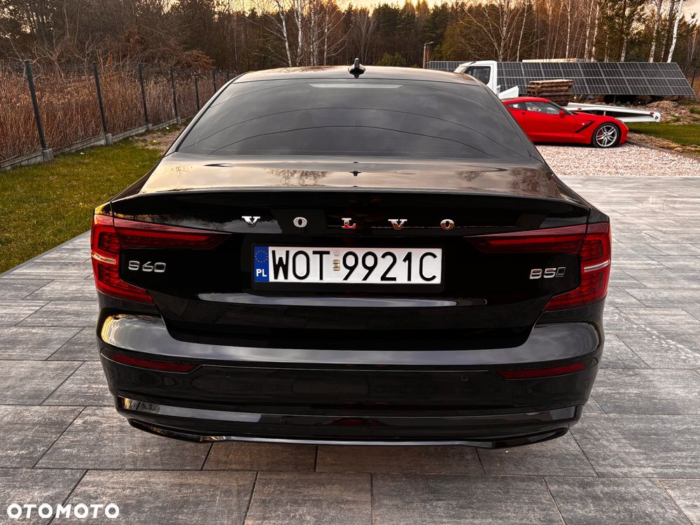 Volvo S60 - 9