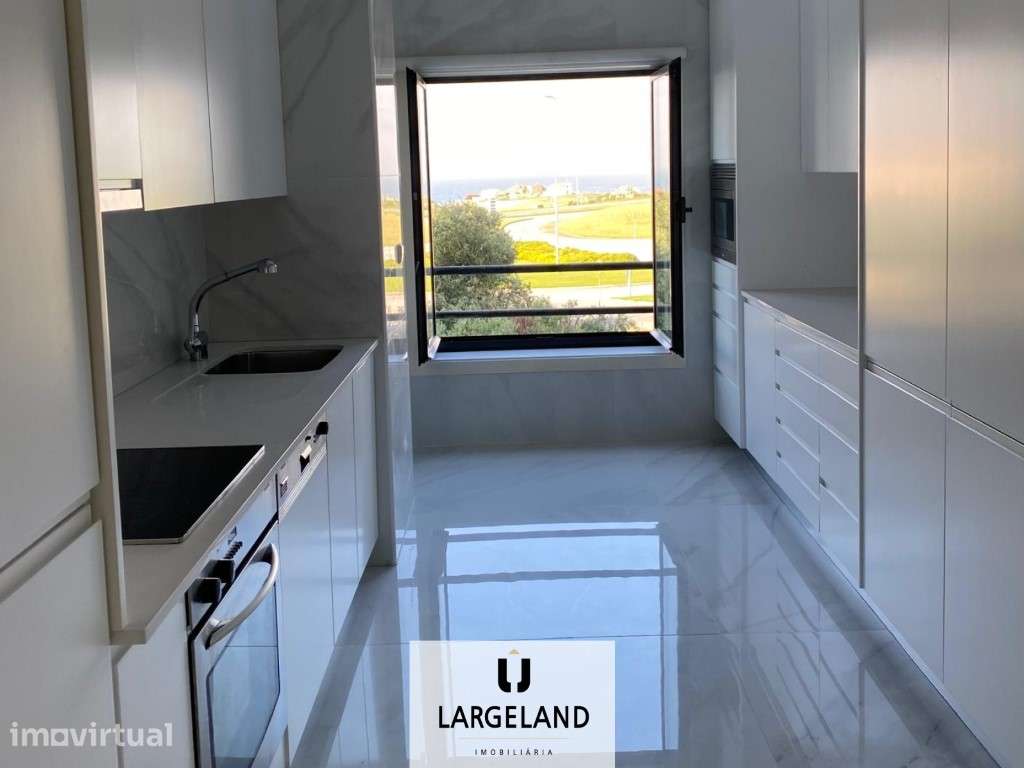 Apartamento T3 - Arrendamento - Leça da Palmeira - Grande imagem: 5/28