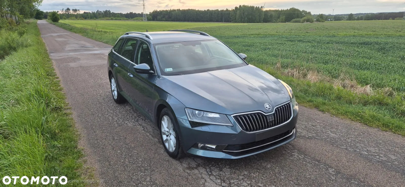 Skoda Superb 1.5 TSI ACT Ambition DSG - 3