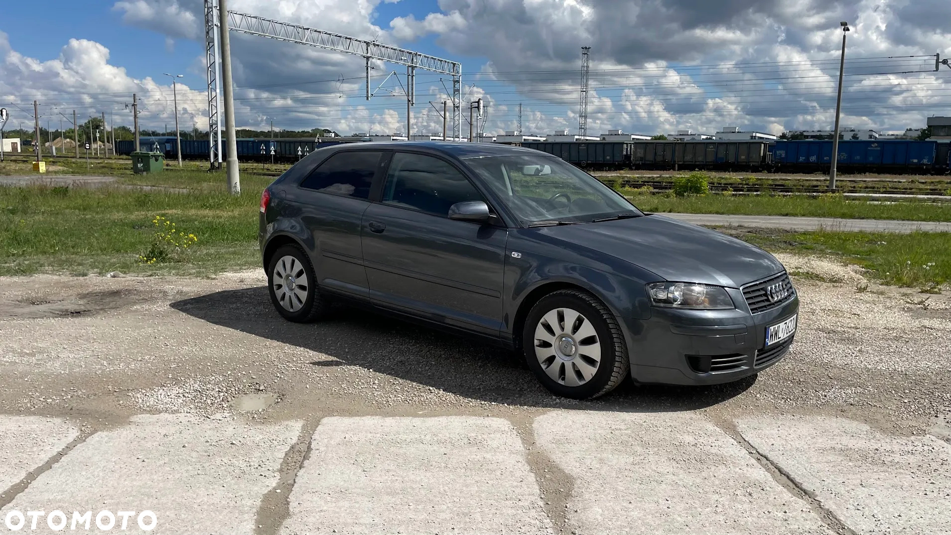 Audi A3 2.0 FSI Ambition - 2