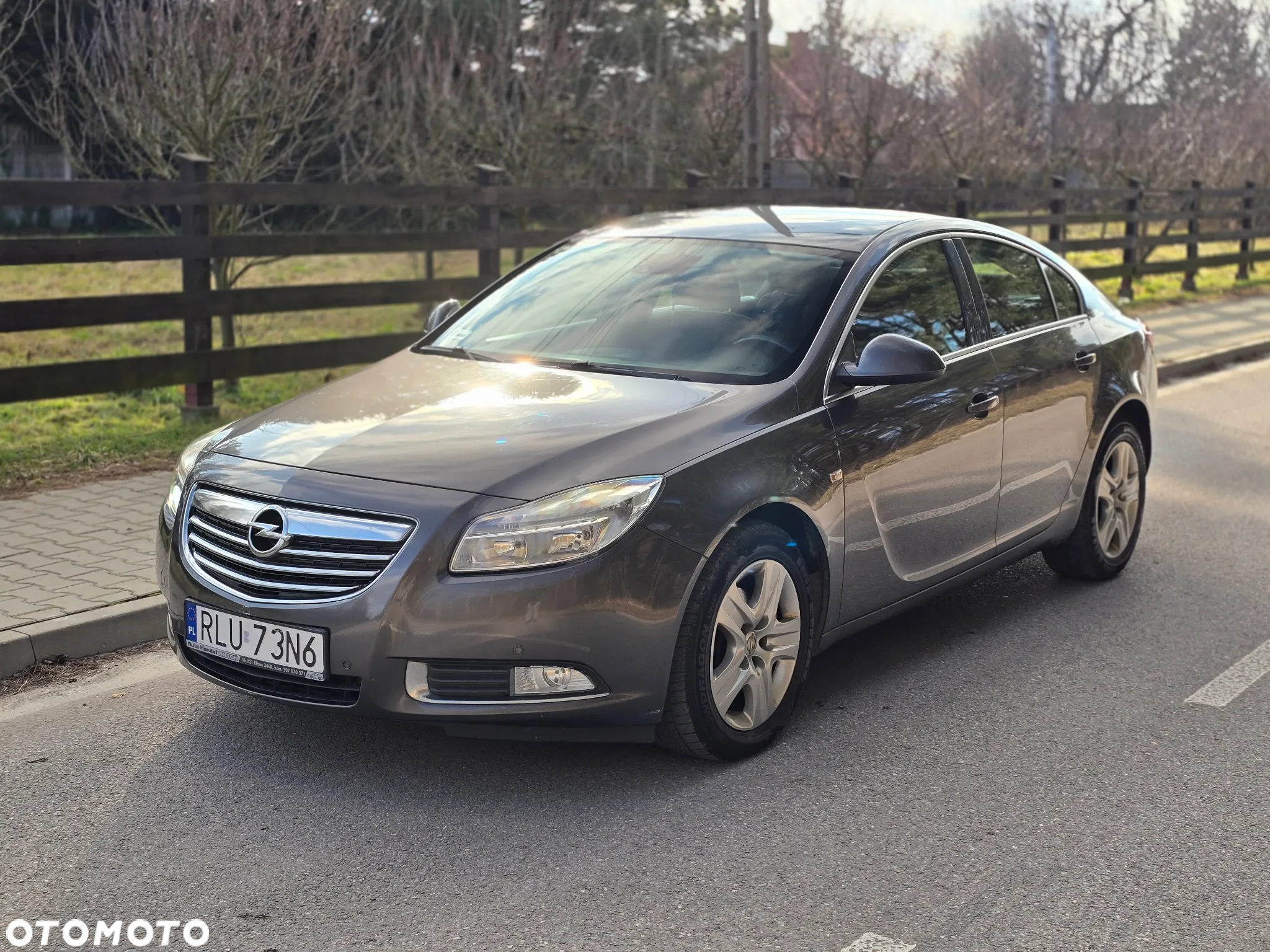 Opel Insignia 2.0 CDTI Cosmo - 9