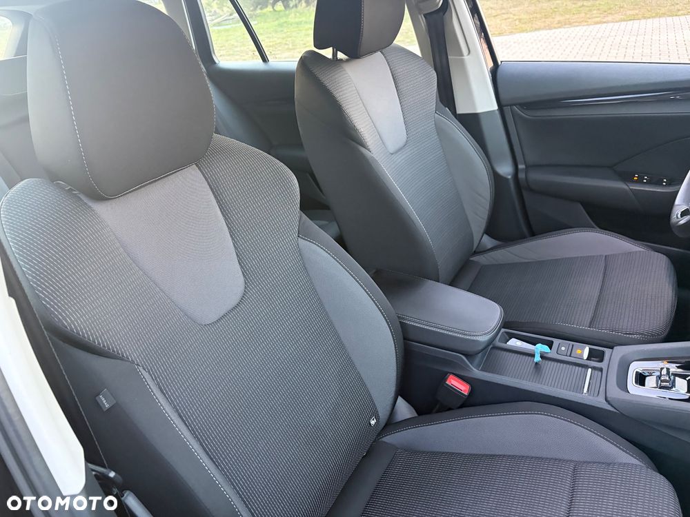 Skoda Octavia 1.4 TSI Plug-In Hybrid Ambition DSG - 11