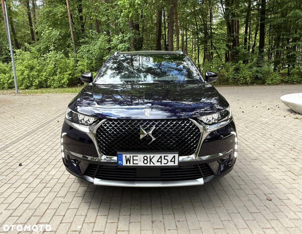 DS Automobiles DS 7 Crossback 1.6 PureTech Rivoli - 4