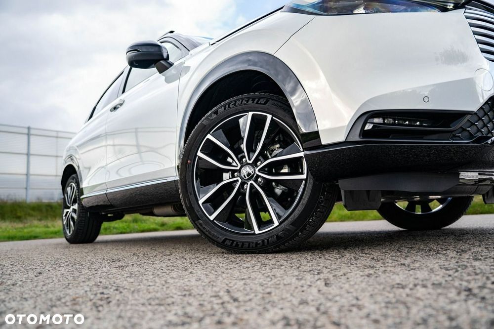 Honda HR-V 1.5 i-MMD Advance Style CVT - 16