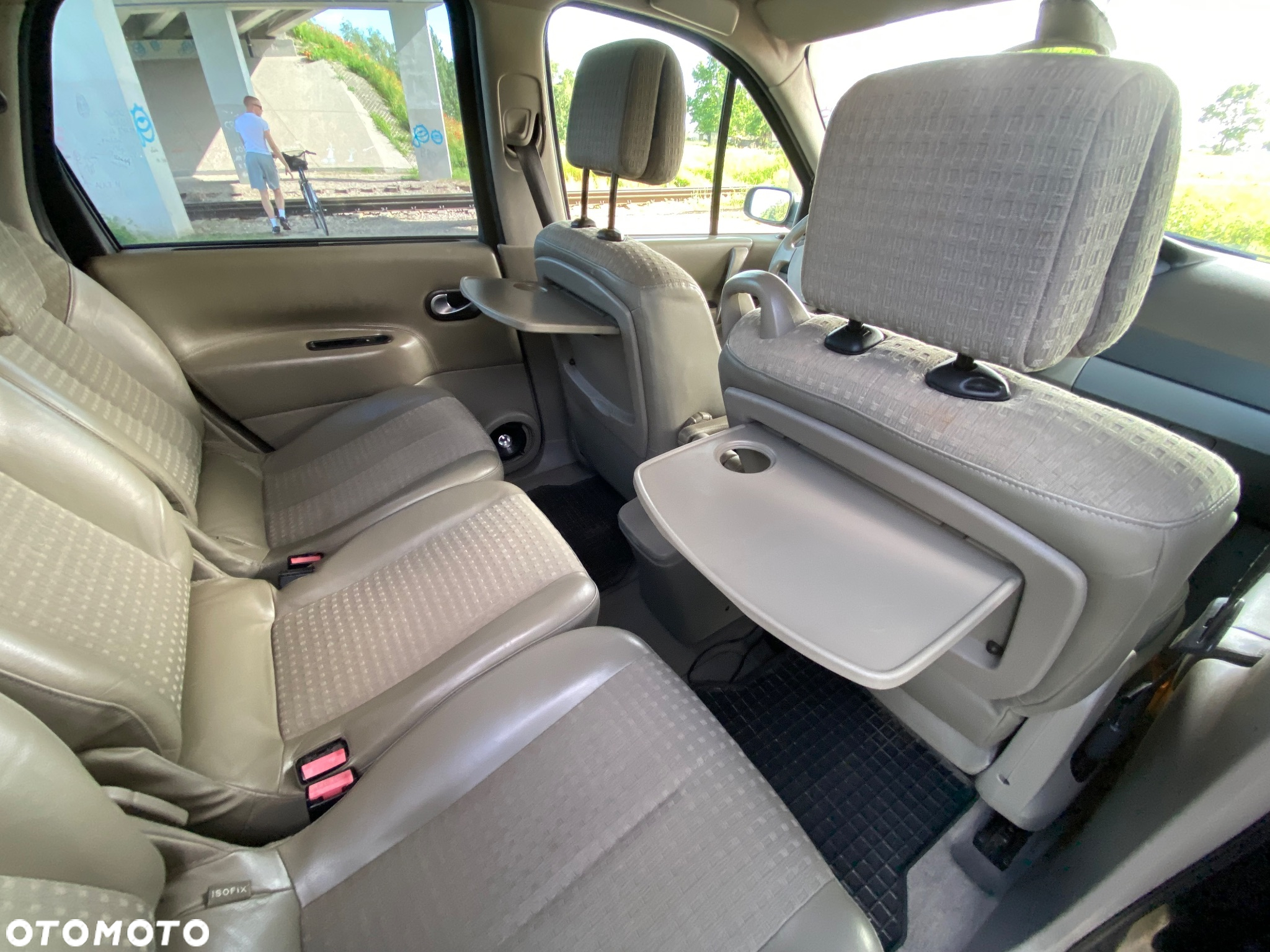 Renault Scenic - 14