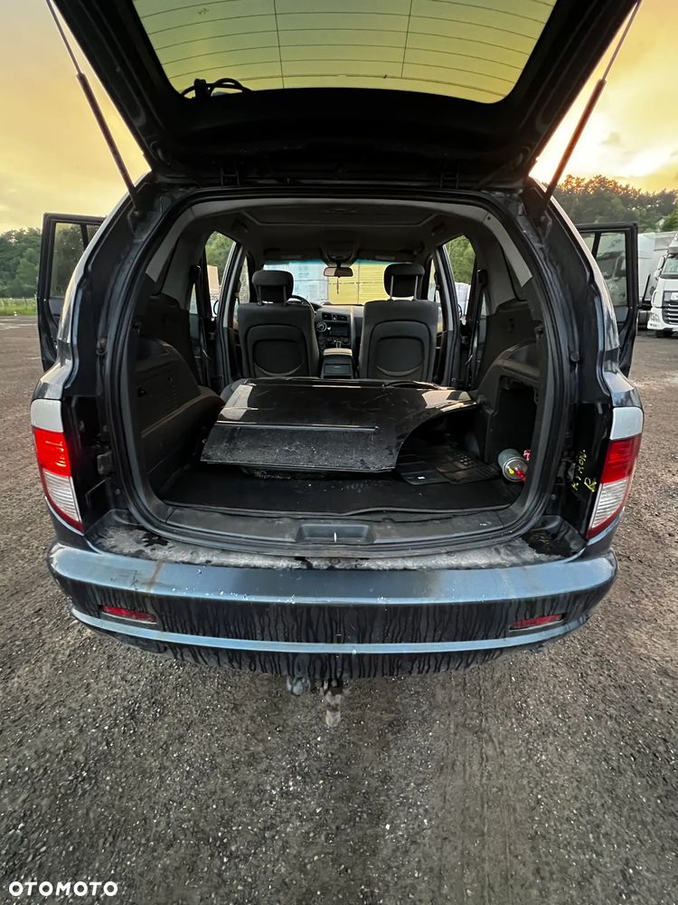 SsangYong/KGM Kyron 200 Xdi Elite - 7