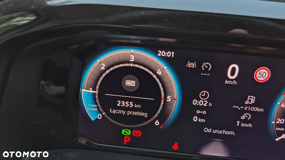 Volkswagen California - 22