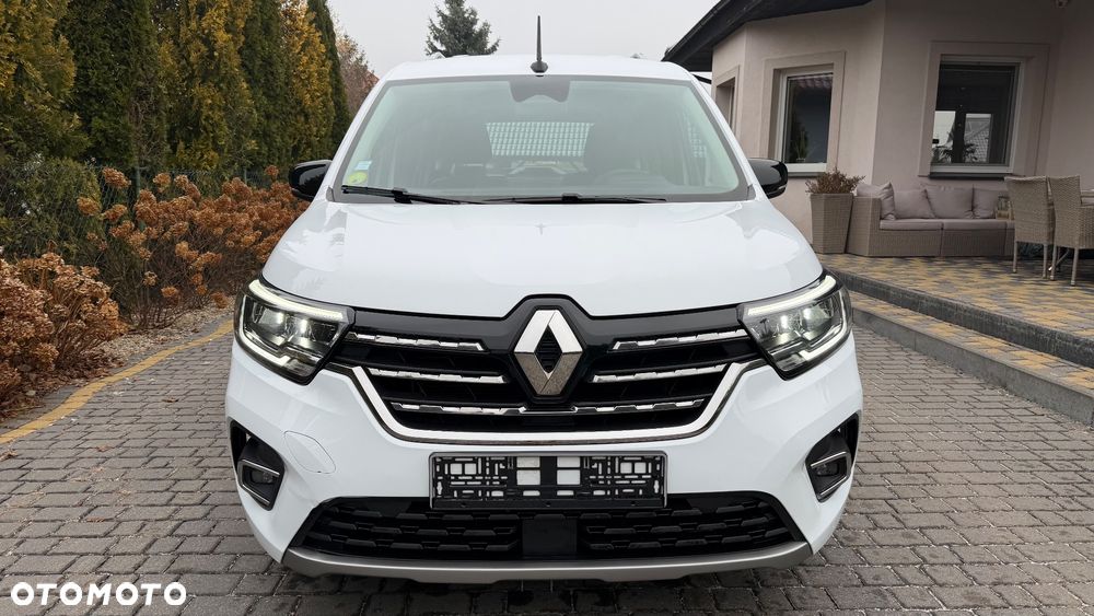 Renault Kangoo 1.5 dCi Limited - 3