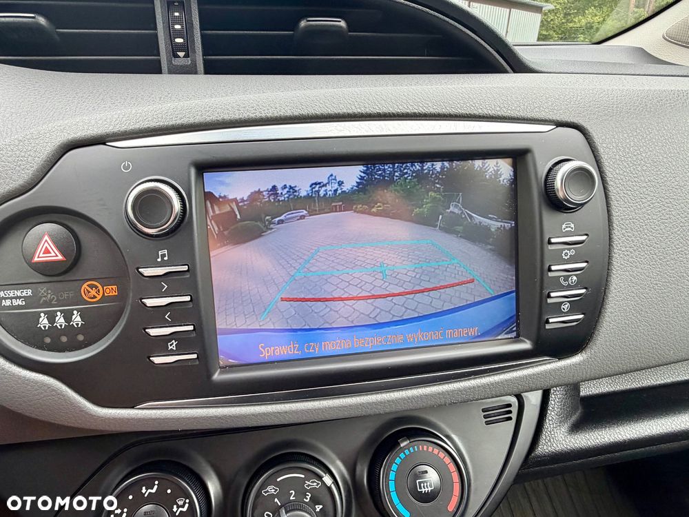 Toyota Yaris 1.0 Life - 38