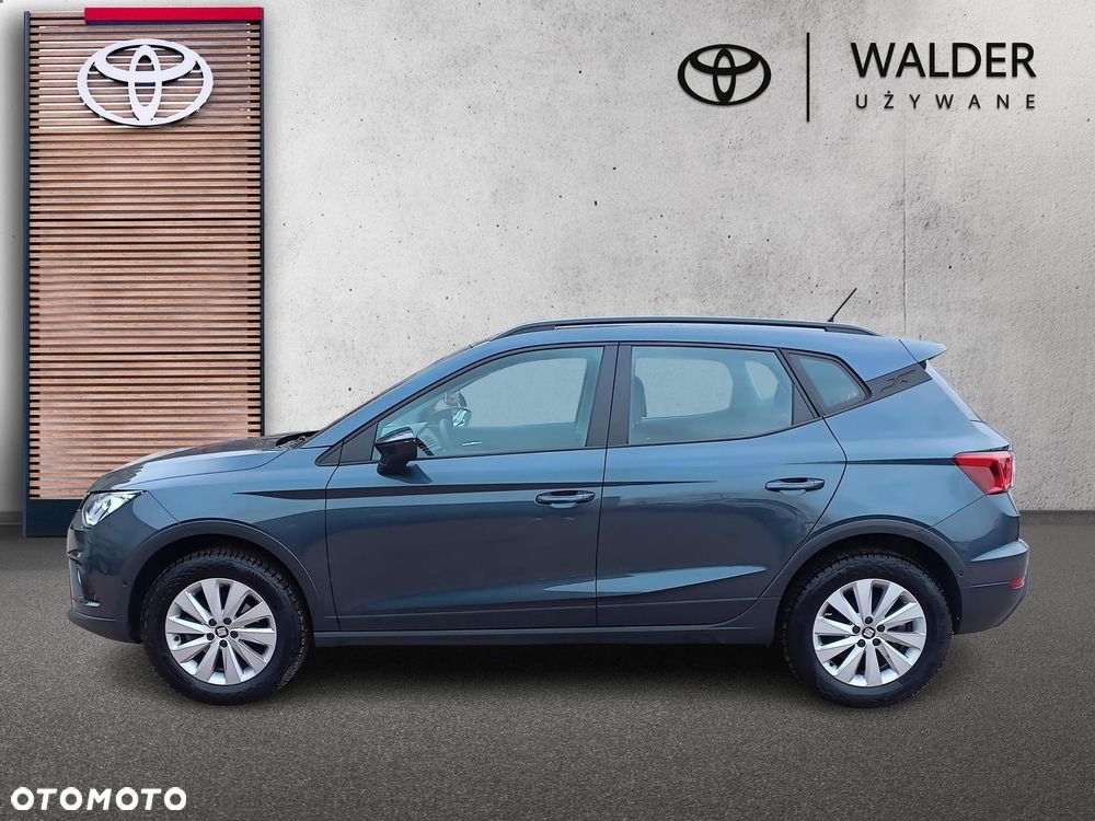 Seat Arona 1.0 TSI GPF Reference S&S - 2