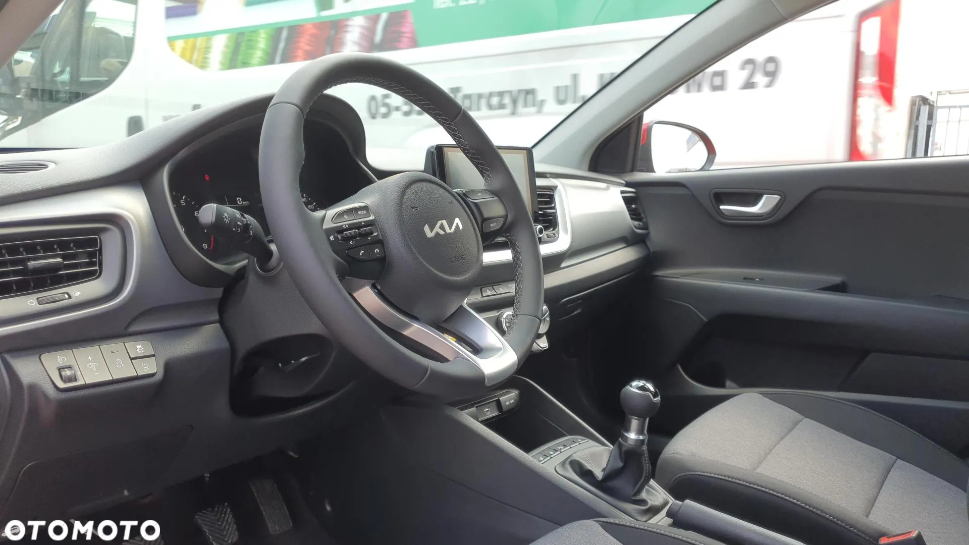 Kia Stonic 1.2 M - 9