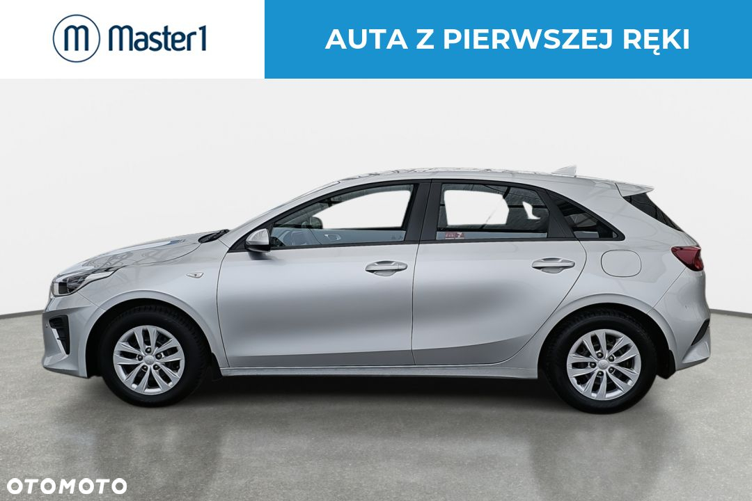 Kia Ceed 1.6 CRDi SCR S - 2
