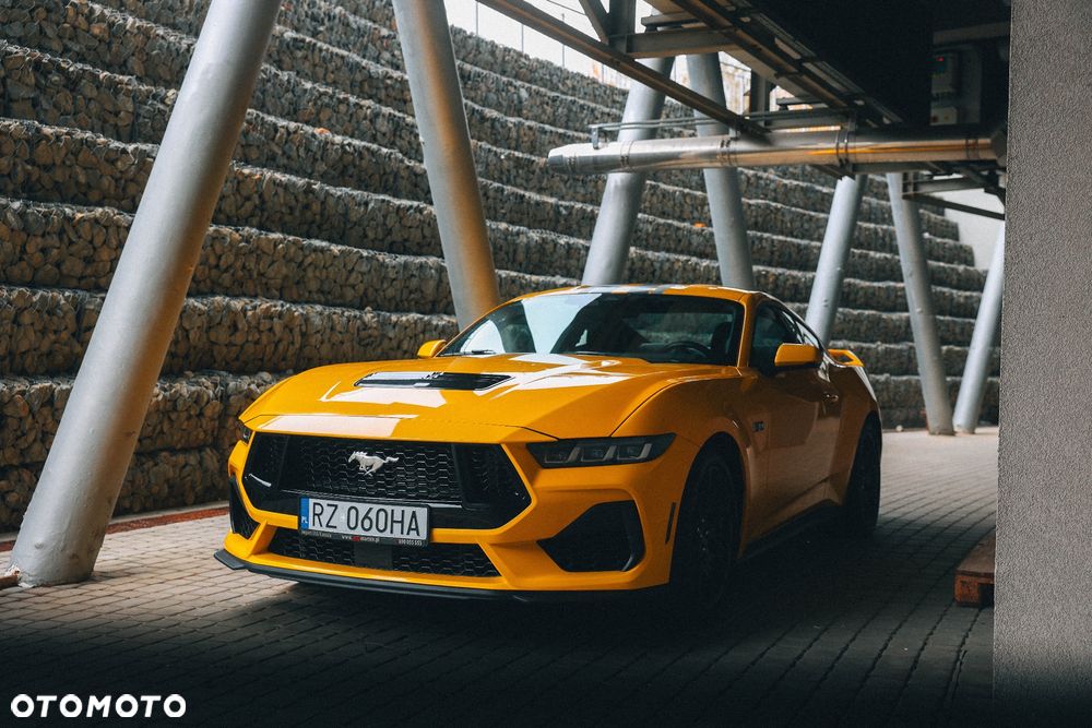 Ford Mustang 5.0 Ti-VCT V8 GT - 10