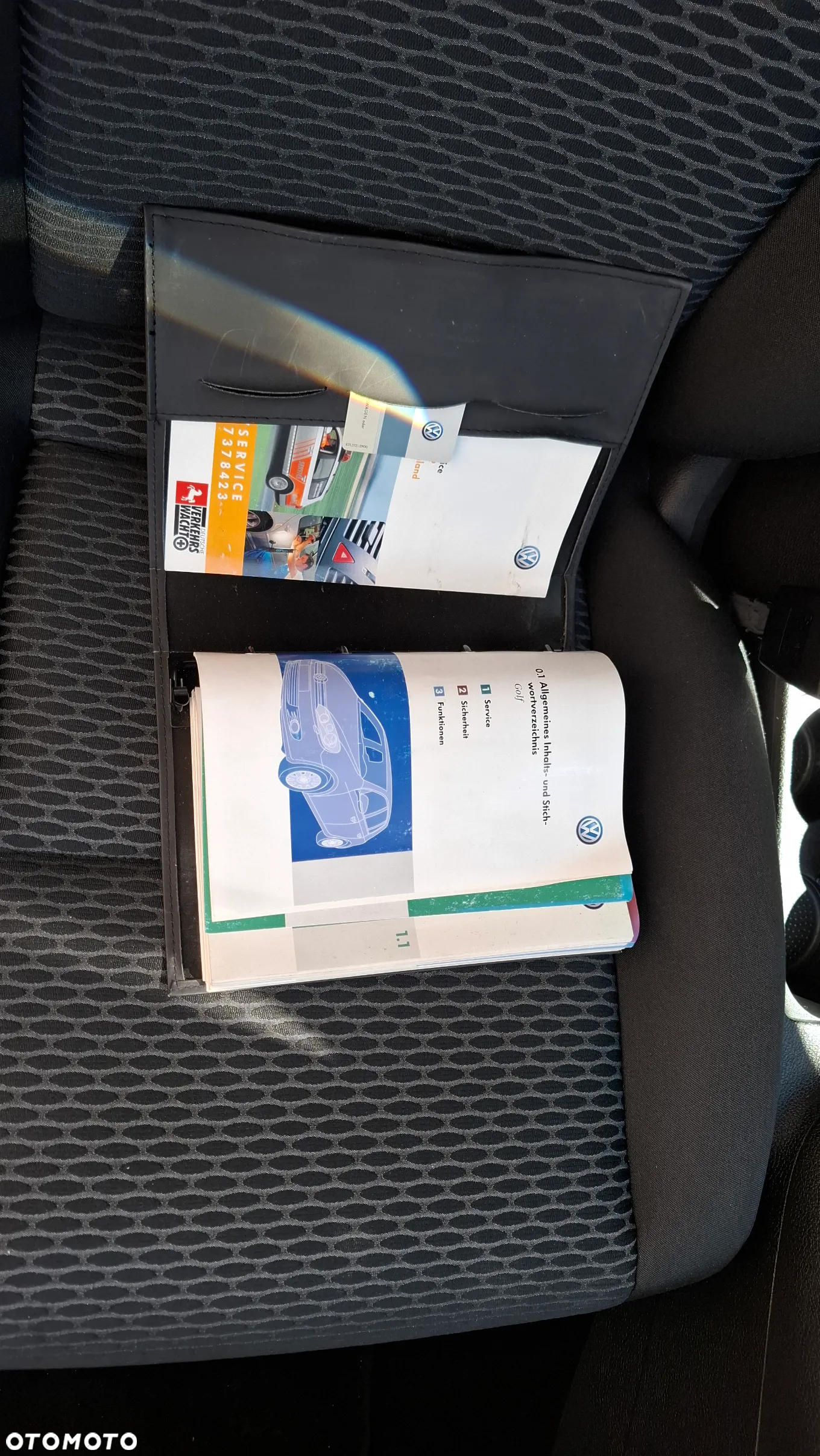 Volkswagen Golf VI 1.4 Trendline CityLine - 29
