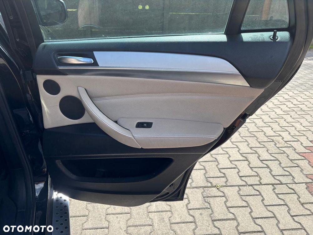 BMW X6 40d xDrive - 27