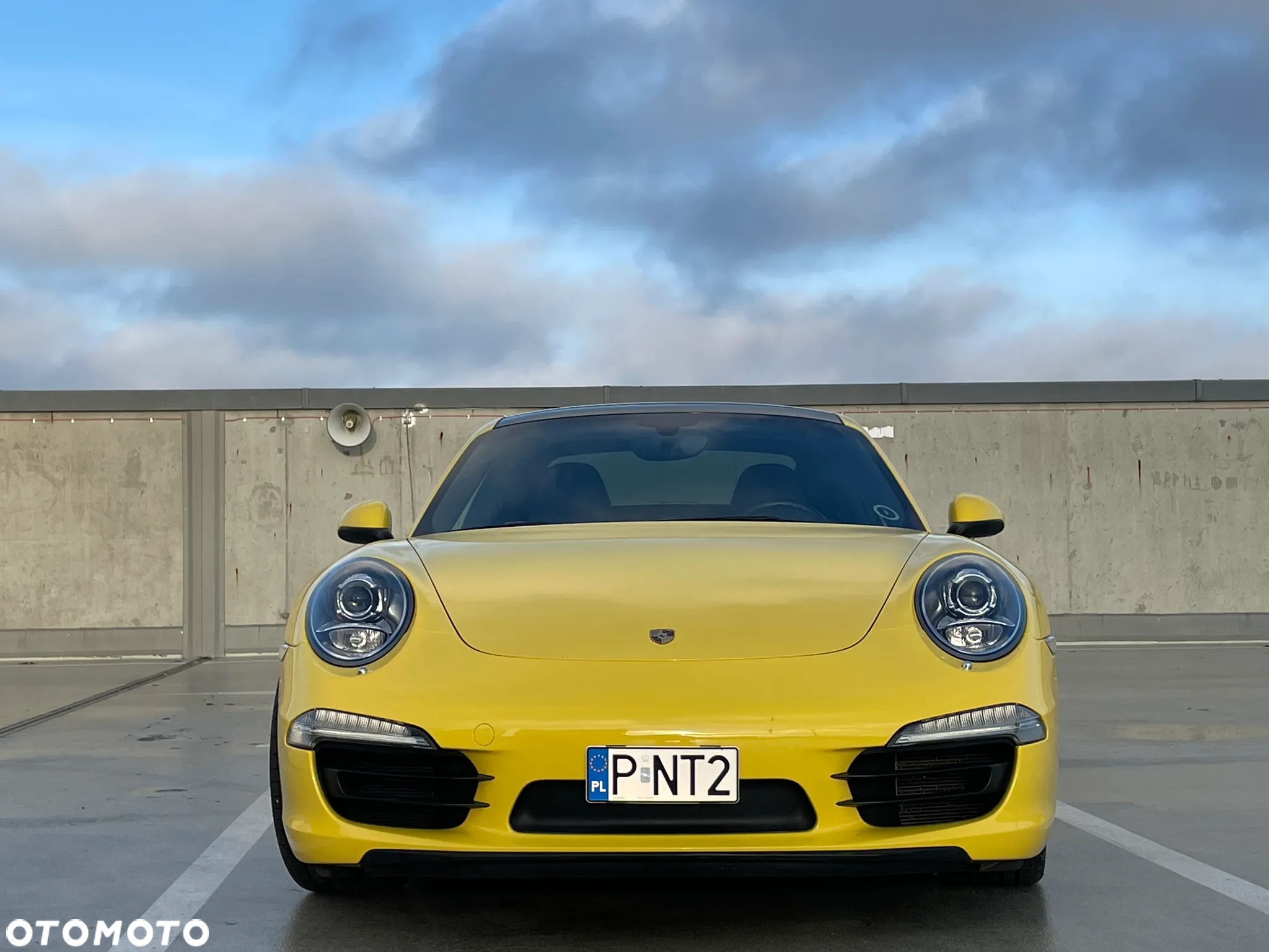 Porsche 911 Carrera 4S PDK - 5