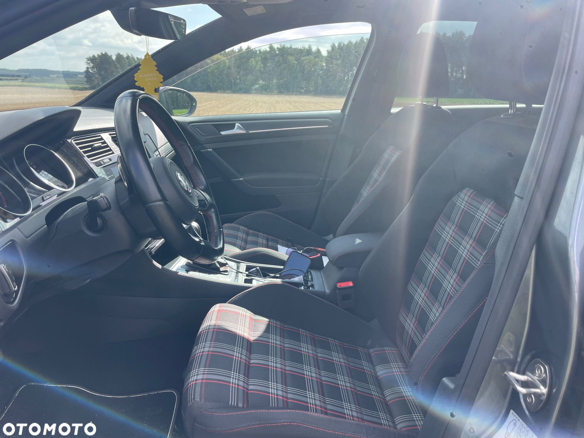 Volkswagen Golf VII 2.0 TSI BMT GTI Performance DSG - 8